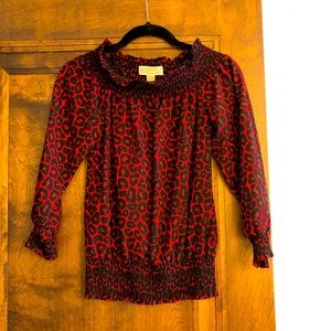 Michael Kors top